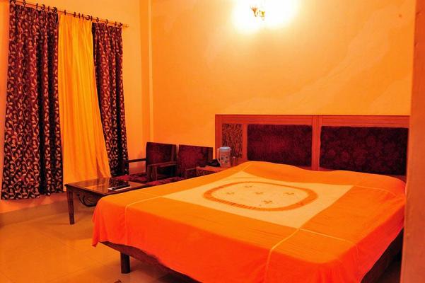 hotel in srinagar garhwal uttarakhand